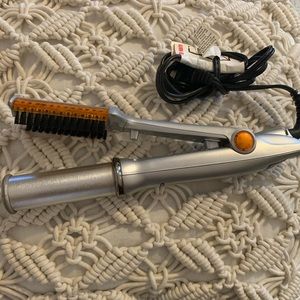 InStyler Curling Iron